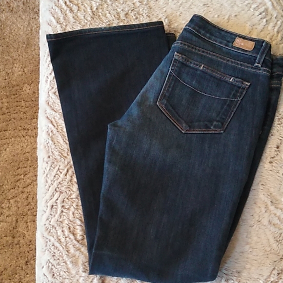 Paige Jeans - Picture 7 of 7